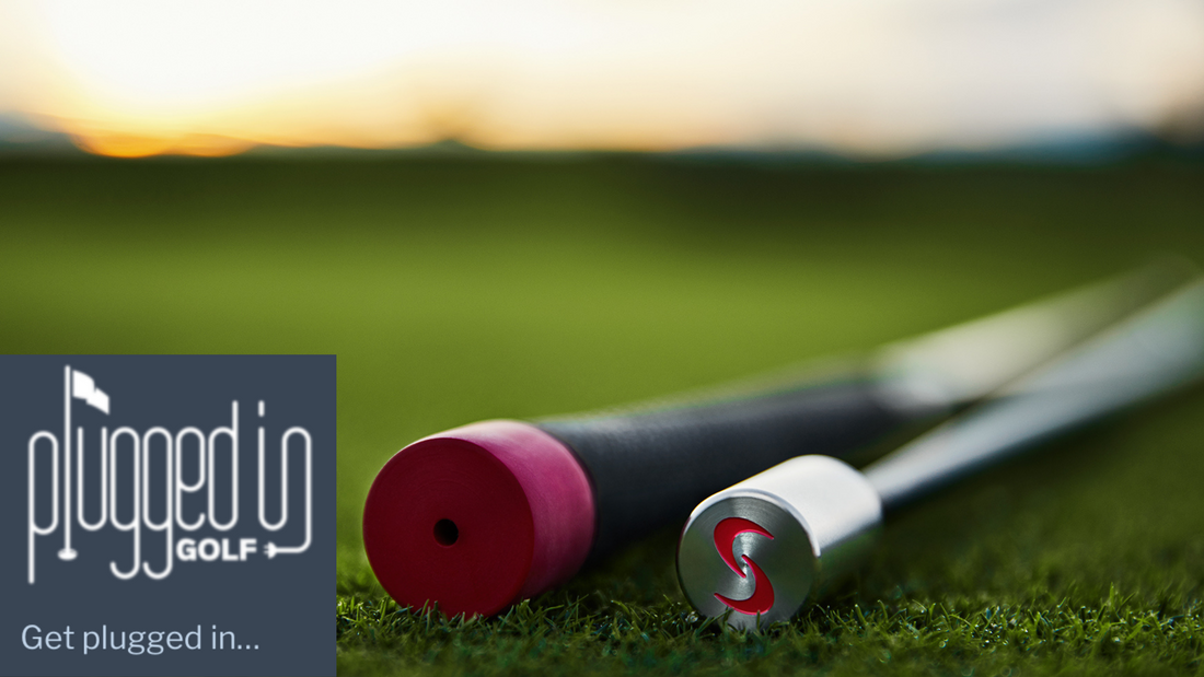 Plugged In Golf: SuperSpeed C Review