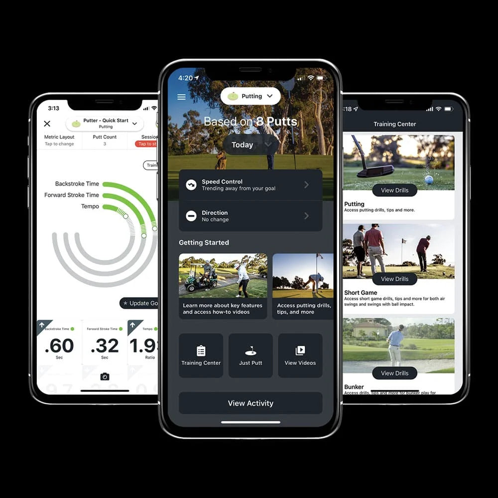 Blast Motion Complete Swing & Stroke Analyser