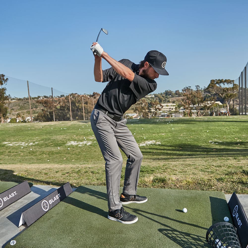 Blast Motion Complete Swing & Stroke Analyser