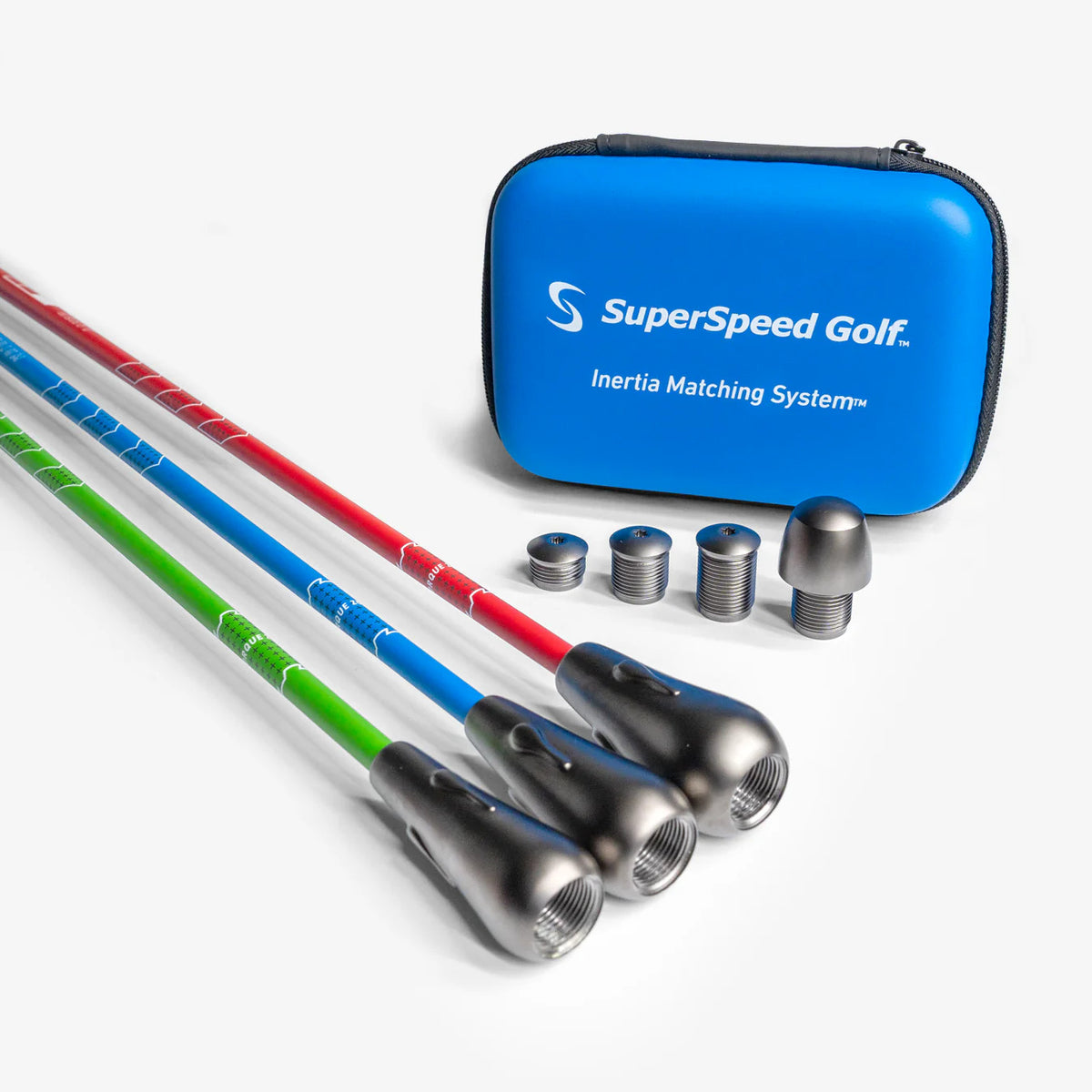 Squeeze and Speed Sticks Pro Bundle
