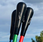 Close up shot of the speed stick pro's head