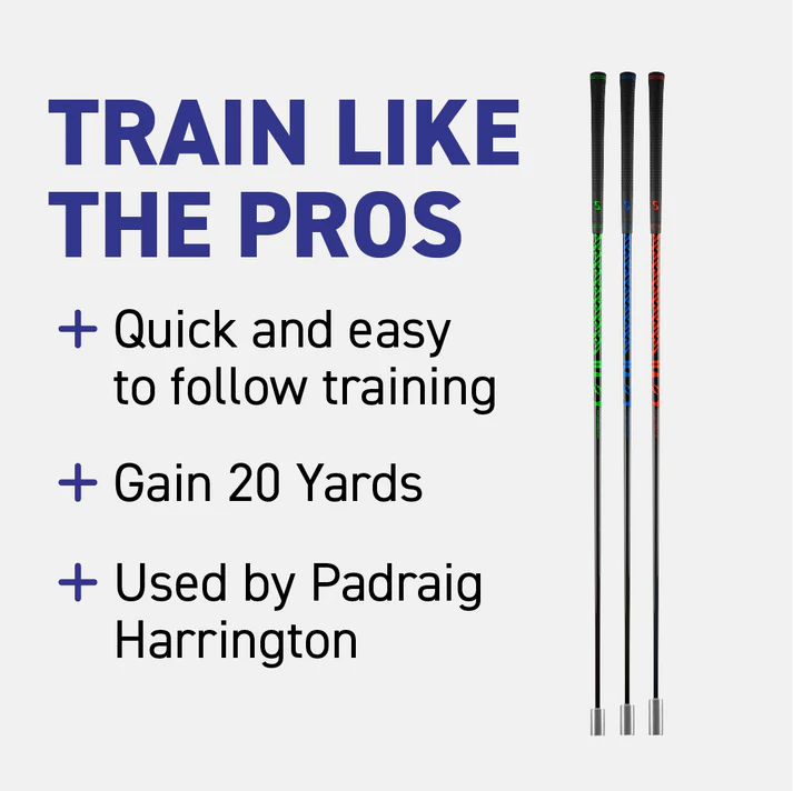 Speed Sticks showcasing its key product features