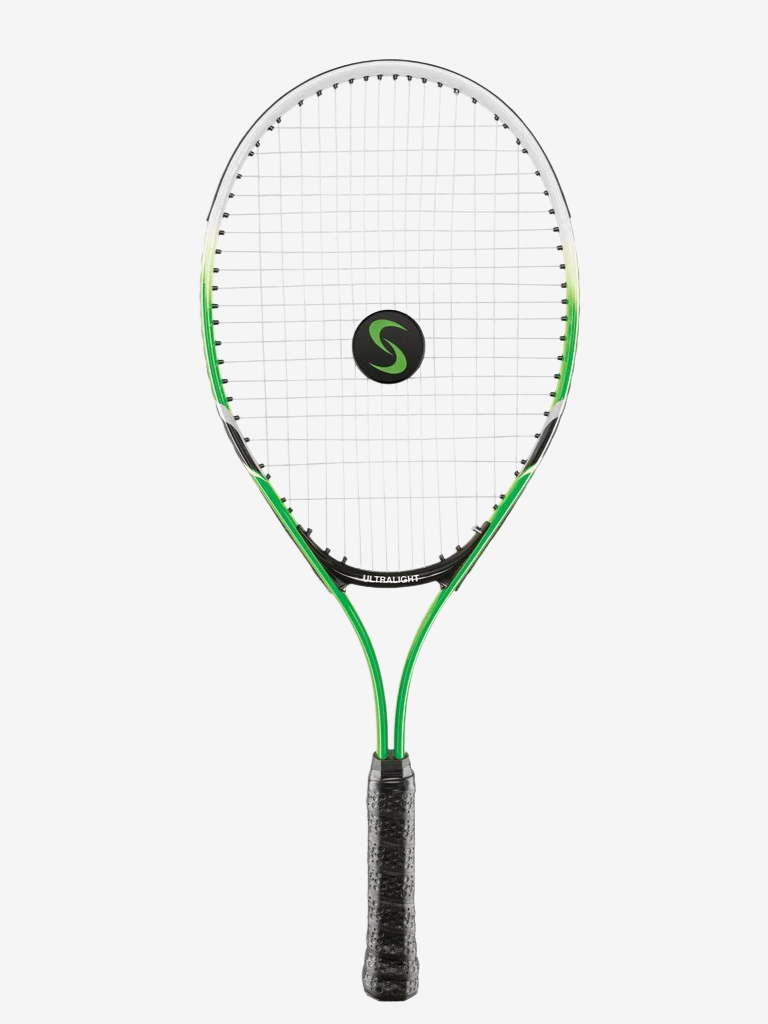 SuperSpeed Tennis Rackets in green