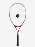 SuperSpeed Tennis Rackets in red