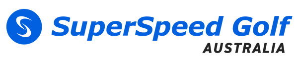 Superspeed Golf Australia