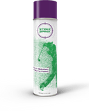 Full length shot of the Strike Spray can