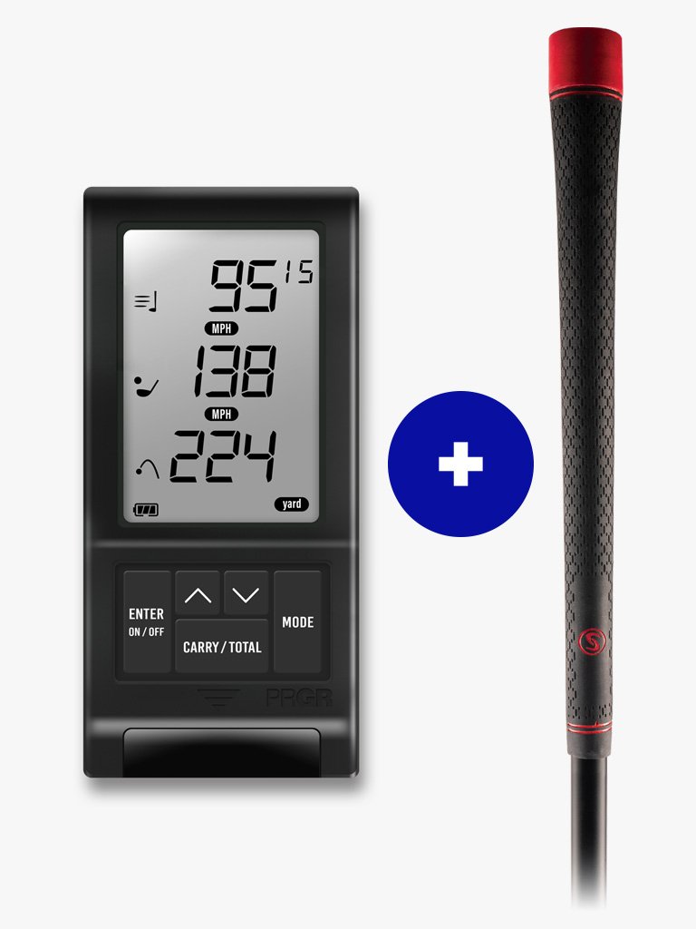 SuperSpeed Golf SuperSpeed C – Superspeed Golf Australia