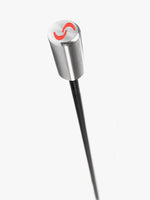 Focus shot of the head of SuperSpeed C