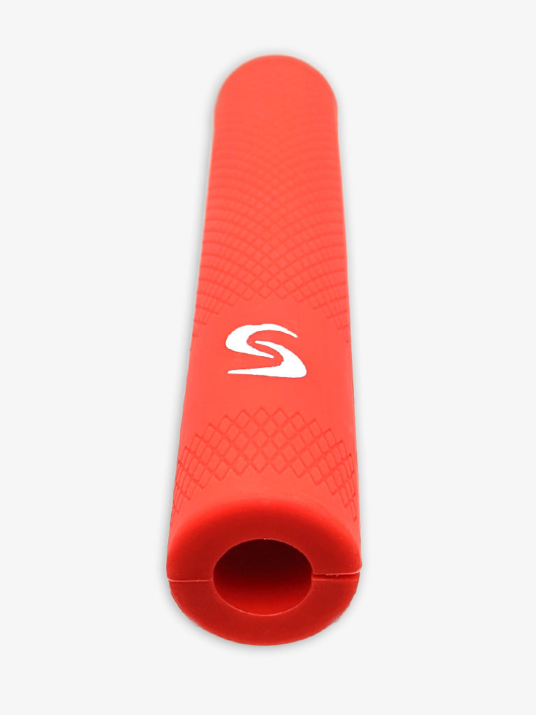 SuperSpeed Squeeze on a white background